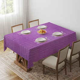Hermia Mantel Gravellamh5 Multicolor 140 x 220 cm